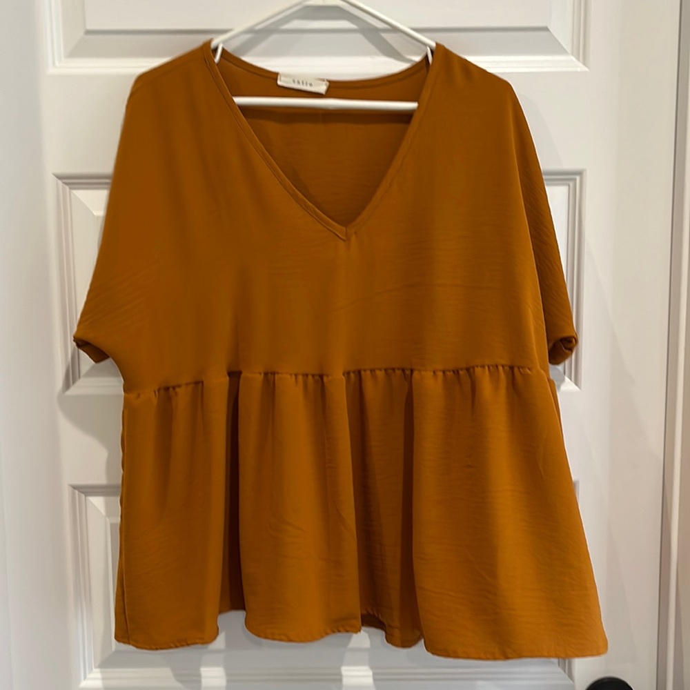 Entro medium top